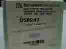 D50247 Barnstead International Easy Cool High Capacity Filter Cartridge