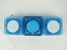 D525335 Millipore New Lot Of Hawp Filter Type Ha