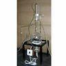 Da-tn-33 Hulk Distillation Apparatus All Glass Electrically Heated