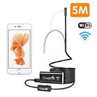 De-1023-fba Crazyfire Wireless Endoscope Inspection