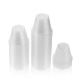 781031 Dealmed 1 Oz. Disposable Medicine Cups Multiple Quantities Available