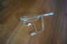 Dean1000 Chemglass Aldrich Glass Distillation Dean Stark Distillinghead