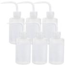 Depepe20180526 Depepe Safety Wash Bottle Squeeze Ldpe With Narrow 761895009539
