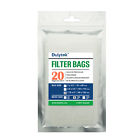 Dfb1003 Dulytek Rosin Press Nylon Filter Bags Micron Pcs 858168006453