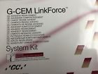 Does Not Applyg Gc Linkforce Dual Cure Adhesive Resin Cement