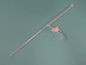 6640-00-264-6951 Dresser-argus 6951 Automatic Zero Buret - Lab Glass Nsn