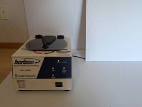 642vfd-plus Drucker Diagnostics Horizon Centrifuge -