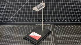 6-000-002 Drummond Decapitator 2 Tube Cap Remover Tool Lab Microcentrifuge