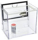 Dwa301 Azlon Plastic Desiccator Cabinets Length Mm Width Height