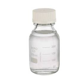 219927 Dwk Life Sciences Lab 45s Bottle 250ml 12/pk 219927 Dwk Life Sciences Lab 45s Bottle 250ml 12/pk