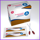Dyn1201-ea-1 Dynarex Corporation Povidone Iodine Pvd Swabsticks