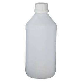 202455-0500 Dynalon Tamper Evident Bottle 500 Ml Pk30