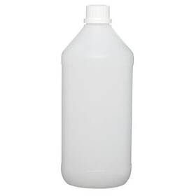 202455-1000 Dynalon Tamper Evident Bottle 1000 Ml Pk20