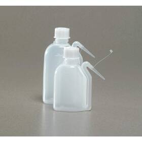 224085 Dynalon Wash Bottle 250ml Plastic Pk4 Pk 5