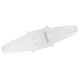 228215 Dynalon Check Valve Pp Transparent Pk50