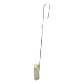 327131 Dynalon Dipper Sampler Polystyrene 30 Ml Cap