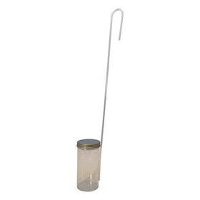 360240 Dynalon Dipper Sampler Polystyrene 250 Ml Cap