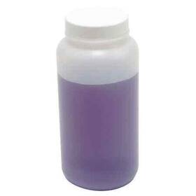 606215-0016 Dynalon Ecnmy Hdpe Btl Ldpe Lid 500ml Pk48