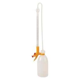 896954-1015 Dynalon Automatic Buret Clear Class B 15ml