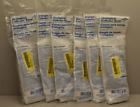 Dynd16900 Medline Urological Catheter Strap Lot Of Units New