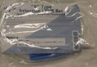 Dynd19122 Medline Pkgs Type Irrigation Tur Set Length Latex Free Bladder
