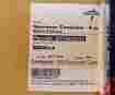 Dynd3033 Medline One Case Of 100 4 Oz Sterile Specimen Container Free Shipping