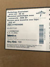 Dynd34265 Medline Pathology Container Lid Clear Dynd34265 Medline Pathology Container Lid Clear