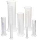 E97962 Eta Cylinder Measuring Graduated Chemistry Lab Laboratory Measure 762435097962