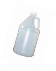 Ec-hdpe-1pk Ecoxall Chemicals Empty Hdpe 855126007057