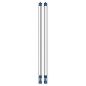 Ecopvc-153h Ecobailer Recovery Bailer 1027ml Clear Pvc Pk24