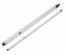 Ecopvc-153 Ecobailer Disposable Bailer Clear Pvc Includes