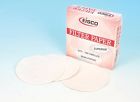 Eisco Premium Filter Paper 15cm Pack Of 100 849230020569