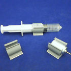 El296-0012-20 Ajax Scientific Clip Plastic