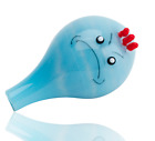Empire Glassworks Glass Bubble Carb Cap Meeseeks Rotating Quartz Banger