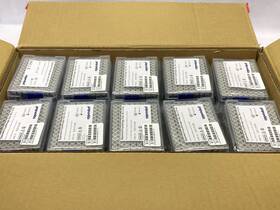 0030079469 Eppendorf 960 1.0ml Cryostorage Vials 2d Safecode 10x 96/rack