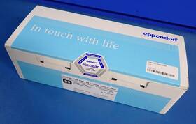 0030129504 Eppendorf Tw Inch Tec Pcr Plate 96 Lobind Semi-skirted With 25x 250ul