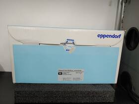 0030504305 Eppendorf 20 Plates Box Deepwell Plate 96 2000 L White Border 0030504305 Eppendorf 20 Plates Box Deepwell Plate 96 2000 L White Border