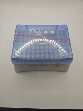 077.857 Eppendorf 0030 Dualfilter T.i.p.s. Sealmax 1000 L Pcr Clean Sterile 077.857 Eppendorf 0030 Dualfilter T.i.p.s. Sealmax 1000 L Pcr Clean Sterile