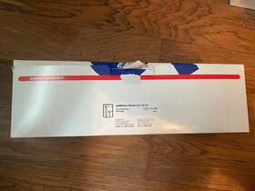 960051009 Eppendorf 55 30ml Polystyrene Epmotion Reagent Reservoirs
