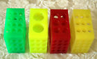 Ew-06733-00 Ssi 4-block Neon Autoclavable Ew-06733-00 Ssi 4-block Neon Autoclavable