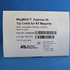 4388488 Express-96 Magmax Comb Qty 16 Standard Tip Combs For Kf Magnets