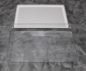 310019 Ez-batch Wash Tray F/ Acd Hybez Ii Hybridization System For Manual Assays