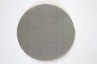 F-cr304-4.125-24d-001 Na Lot Dutch Weave Wire Mesh Disc Filter Screen Stainless