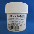 F04-2020 Chrom Tech Pk-100 Syringe