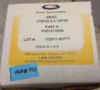 F0d1013200 Graver Technologies Ztecg 0.2-10p3s