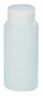 F10625-0005 Sp Scienceware Wide Mouth Cylindrical Bottle Sampling Plastic Clear