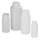 F106250018 Products Precisionware Tm Hdpe Wide Mouth Bottle With Cap