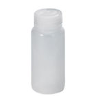 F10626-0018 Products Precisionware Tm Ldpe Wide Mouth Bottle With Polypropylene Cap