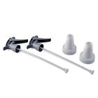 F116200050 Products Scienceware Trigger Sprayer With Adapter