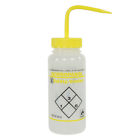 F11642-0624 Products Isopropanol Safety Vented Labeled Wash Bottles